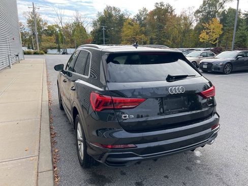 Used 2022 Audi Q3 2.0T Premium Plus w/ Premium Plus Package image 33