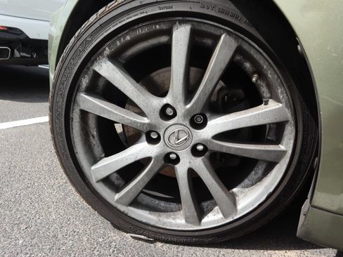 Used 2007 Lexus IS 250 RWD image 13