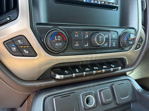Used 2017 GMC Sierra 1500 Denali AWD/4WD image 19