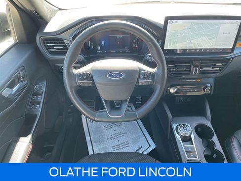 Used 2023 Ford Escape ST-Line w/ Tech Pack #1 image 24