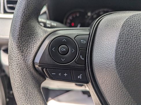 Certified 2023 Toyota RAV4 LE image 30