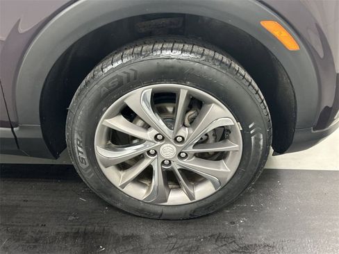 Used 2021 Buick Encore GX Select w/ Experience Buick Package image 10