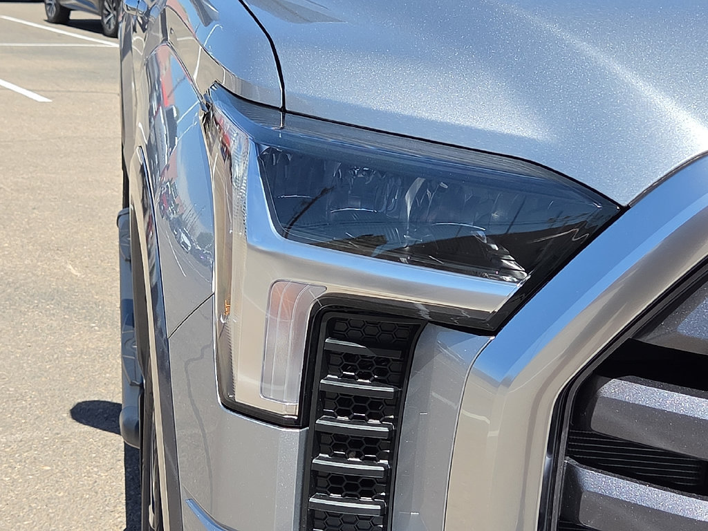New 2026 Toyota Tundra Limited w/ Power Package RWD image 8