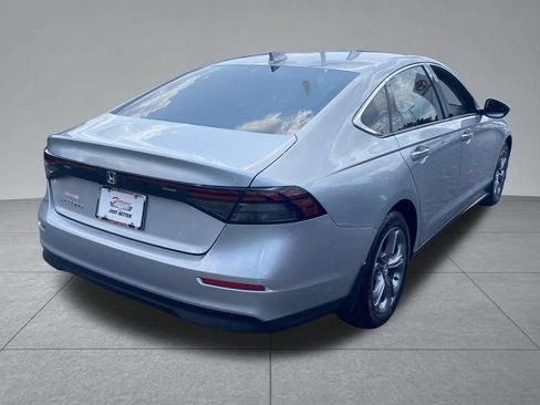 Used 2024 Honda Accord EX image 15