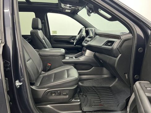 Used 2023 Chevrolet Tahoe LT w/ LT Signature Plus Package image 28