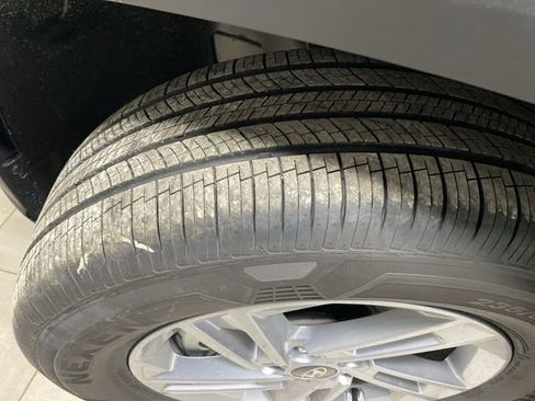 New 2026 Hyundai Tucson SE image 32