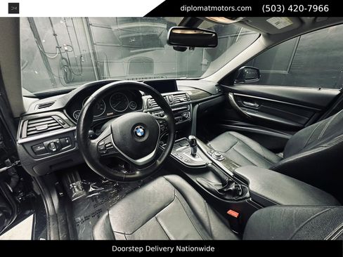 Used 2012 BMW 328i Sedan image 17