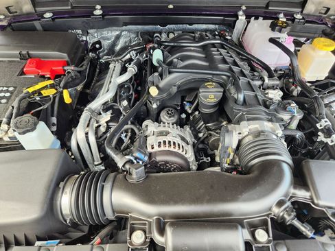 New 2026 Jeep Gladiator Sport image 25