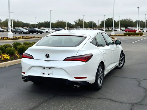 Used 2023 Acura Integra FWD image 7