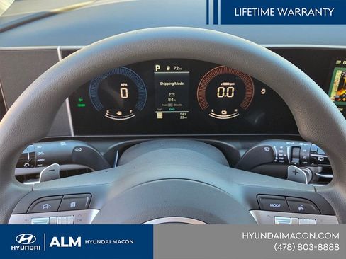 New 2026 Hyundai Tucson Blue SE AWD/4WD image 24