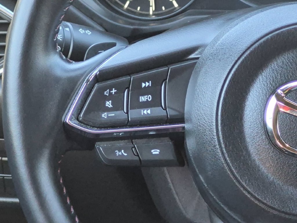 Used 2023 MAZDA CX-5 AWD 2.5 Turbo image 20