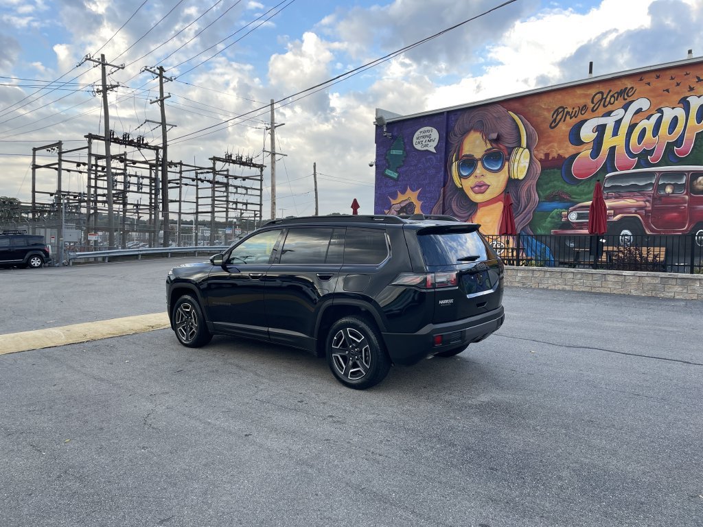 Used 2026 Jeep Cherokee Limited AWD/4WD image 3