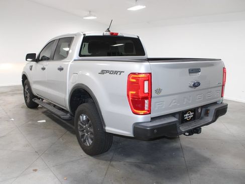 Used 2019 Ford Ranger XLT w/ Equipment Group 301A Mid RWD image 7