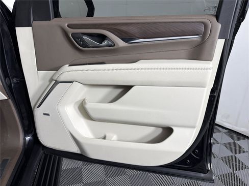 Certified 2023 GMC Yukon Denali AWD/4WD image 13