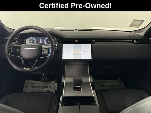 Certified 2026 Land Rover Range Rover Velar S AWD/4WD image 26
