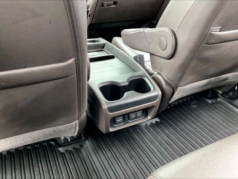 Used 2018 Honda Odyssey Elite image 38