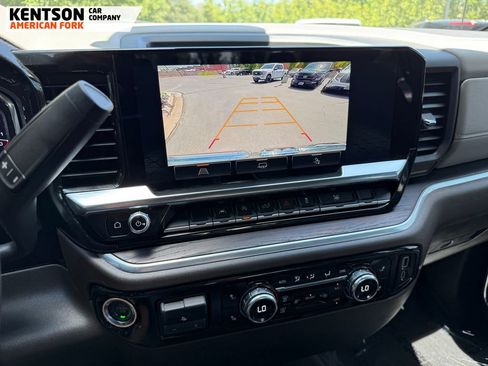 Used 2024 GMC Sierra 1500 SLT image 23