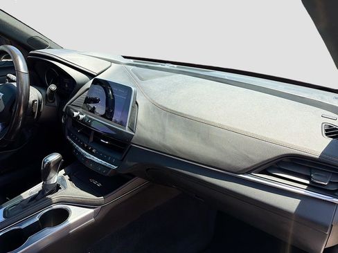 Used 2023 Cadillac CT4 Sport w/ Climate Package RWD image 29
