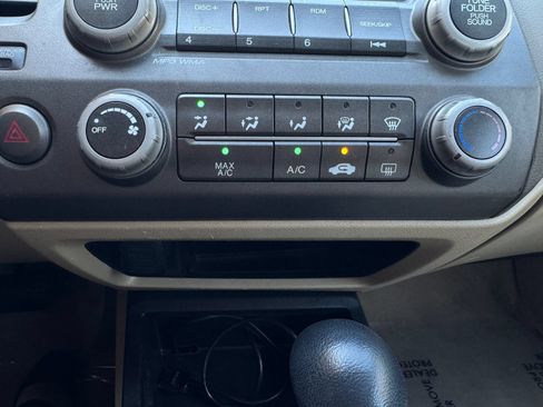 Used 2006 Honda Civic LX image 24
