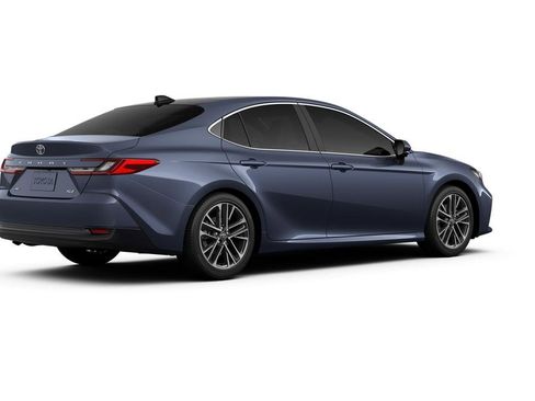 New 2026 Toyota Camry XLE image 10