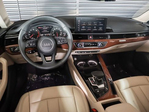 Certified 2023 Audi A5 2.0T Premium w/ Convenience Package AWD/4WD image 23