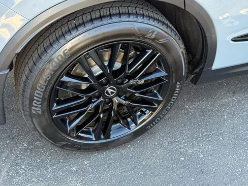 Certified 2026 Acura MDX A-Spec image 8