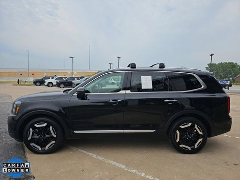Used 2025 Kia Telluride S AWD/4WD image 7