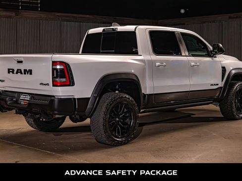 Used 2022 RAM 1500 TRX w/ TRX Level 2 Equipment Group AWD/4WD image 9