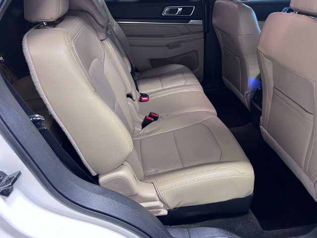 Used 2016 Ford Explorer Limited FWD image 12
