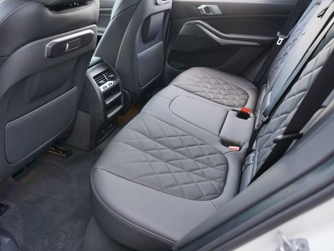 New 2026 BMW X5 sDrive40i image 19