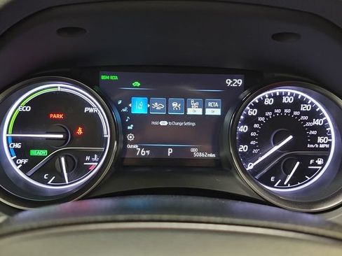 Certified 2023 Toyota Camry XSE w/ Navigation Package FWD image 15