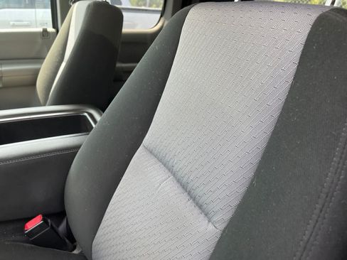 Used 2009 Chevrolet Silverado 1500 W/T RWD image 23