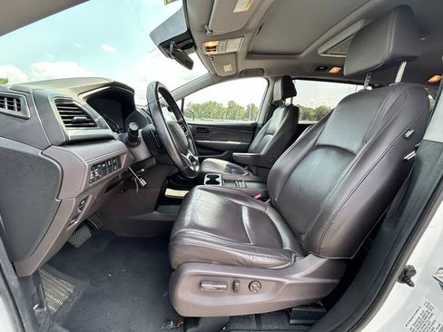 Used 2020 Honda Odyssey EX-L image 9