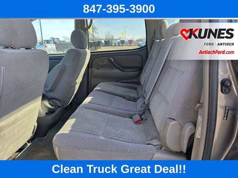 Used 2006 Toyota Tundra SR5 image 20