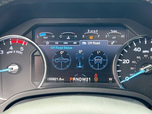 Used 2019 Ford F350 Lariat w/ Lariat Ultimate Package image 24