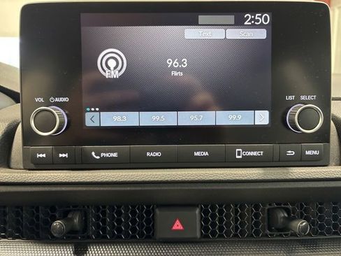 Certified 2023 Honda CR-V LX image 30