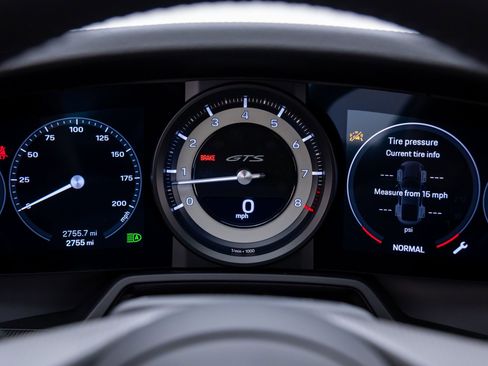 Certified 2022 Porsche 911 Carrera GTS image 22