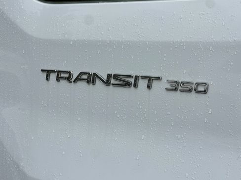 Used 2016 Ford Transit 350 148 Low Roof image 20
