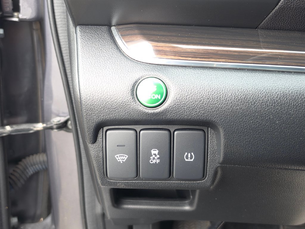 Used 2016 Honda CR-V EX-L image 26