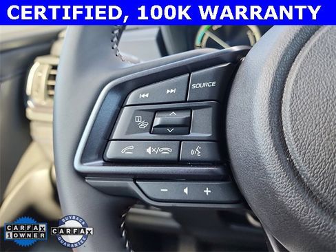 Certified 2025 Subaru Forester Limited image 28