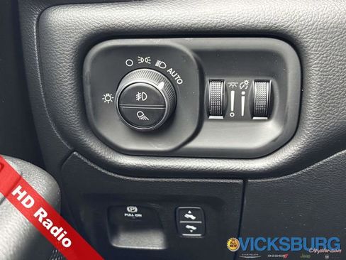 New 2026 RAM 1500 Big Horn image 19