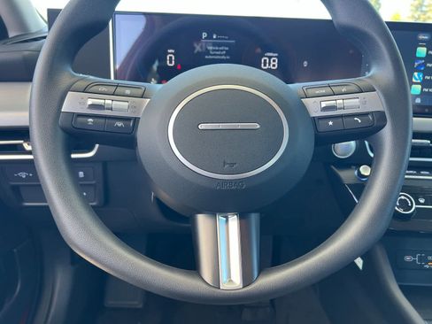 New 2026 Hyundai Sonata SE FWD image 23