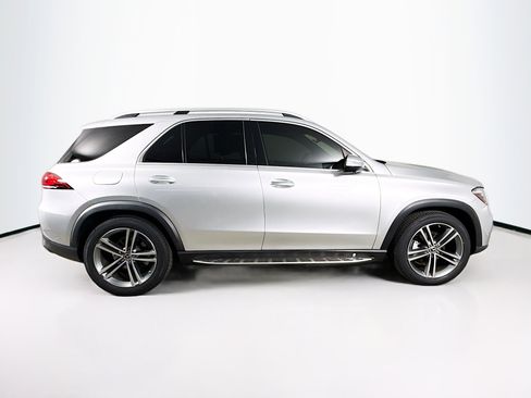 Used 2020 Mercedes-Benz GLE 350 image 2