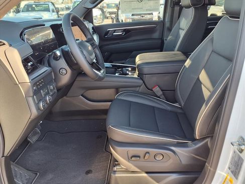 New 2026 Chevrolet Tahoe Premier image 6