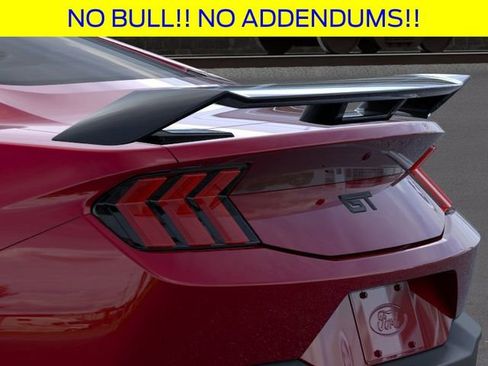 New 2026 Ford Mustang GT Premium image 23