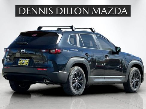 New 2026 MAZDA CX-50 AWD 2.5 S w/ Cargo Package image 4