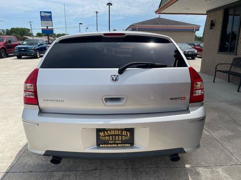 Used 2006 Dodge Magnum SRT8 w/ SRT Option Group III RWD image 12
