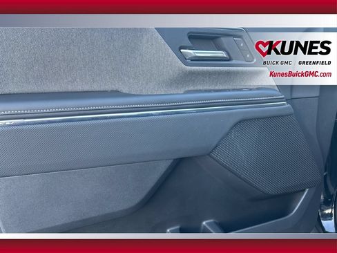 New 2026 GMC Sierra EV Elevation AWD/4WD image 18