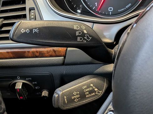 Used 2014 Audi A6 3.0T Premium Plus w/ 19" Sport Package image 25