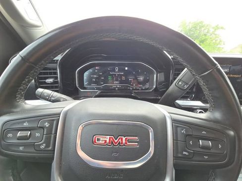 Used 2024 GMC Sierra 1500 Elevation RWD image 25